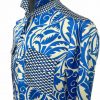 camicia balmoral 5 marina aliverti (side)